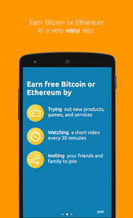 How !   To Get Free Bitcoin On Android 2018 Best Way To Mine Ethereum - 
